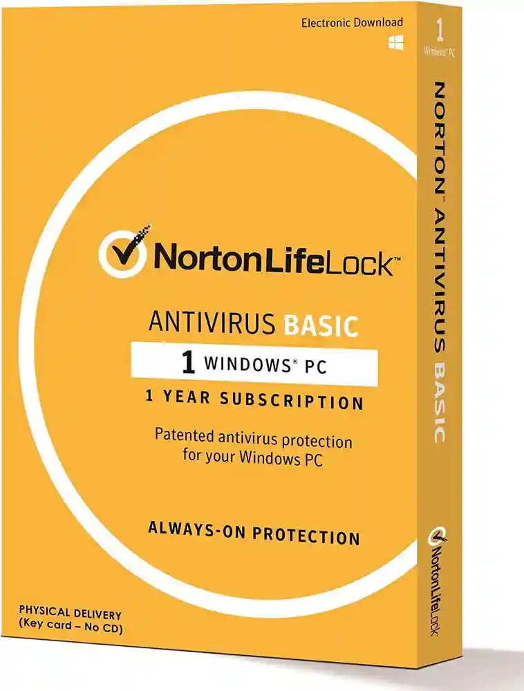 Norton Antivirus